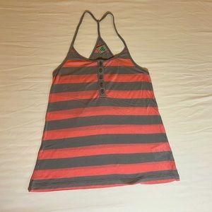 TNA Racerback Tank Top